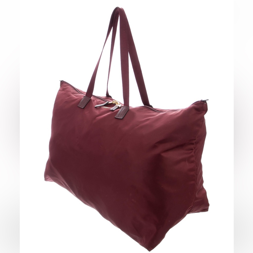 Tumi Packable Just in Case Tote Bag